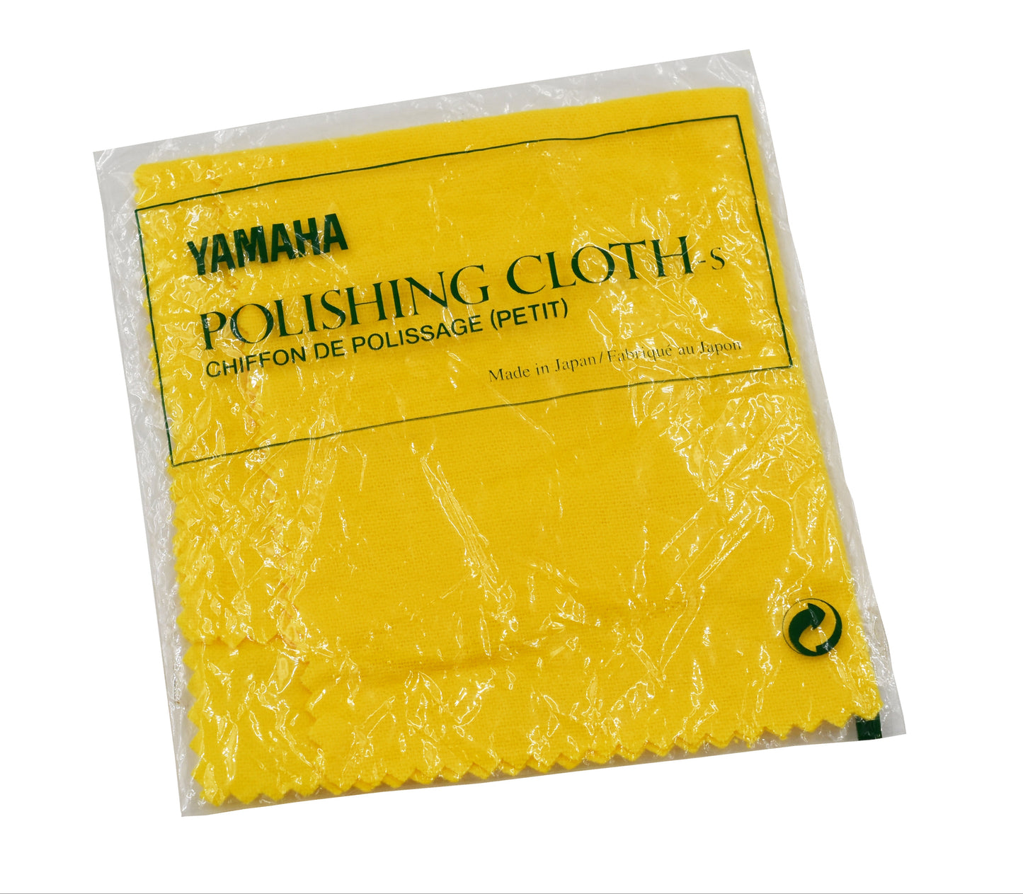 Yamaha Mini Polishing Cloth