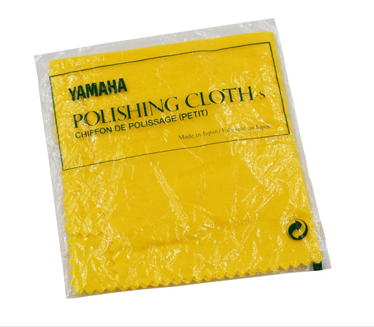 Yamaha Mini Polishing Cloth