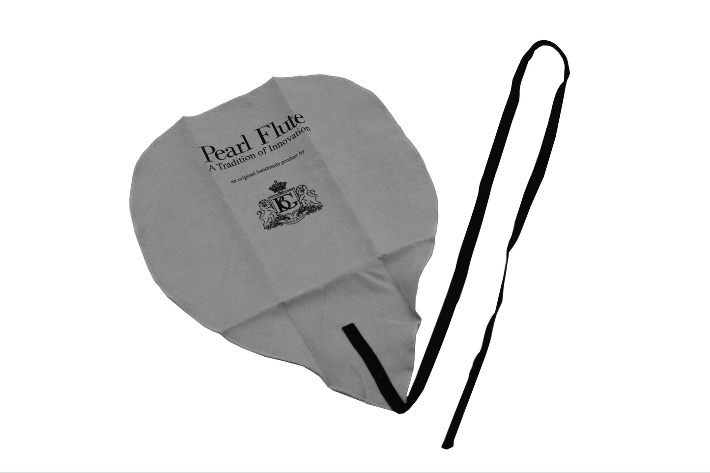 Pearl x BG Flute Body Pull-Through Cloth