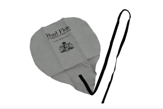 Pearl x BG Flute Body Pull-Through Cloth