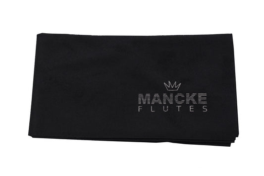 Mancke Flutes Polishing Cloth