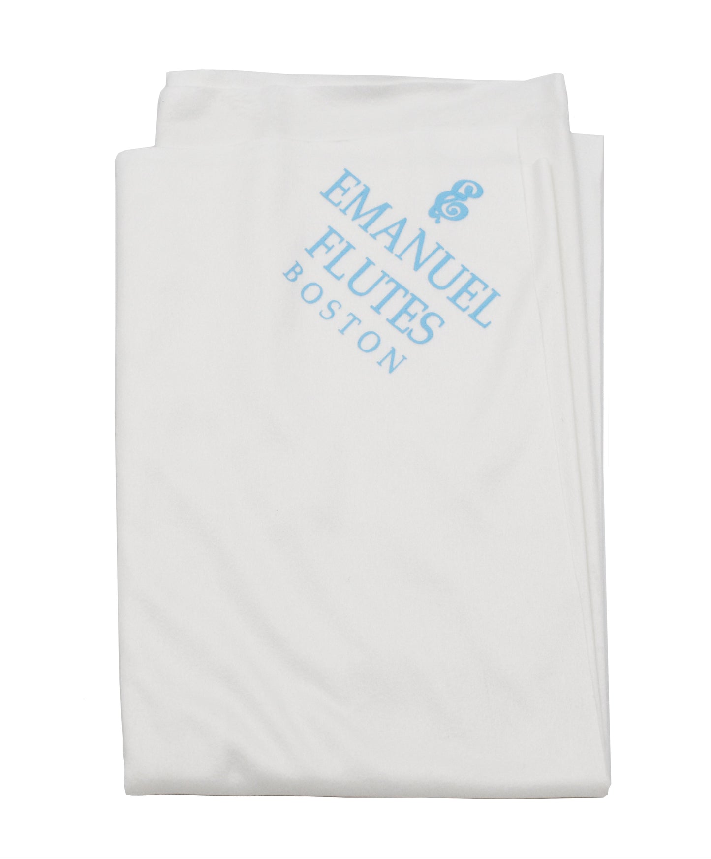 Emanuel Flutes Polishing Cloth