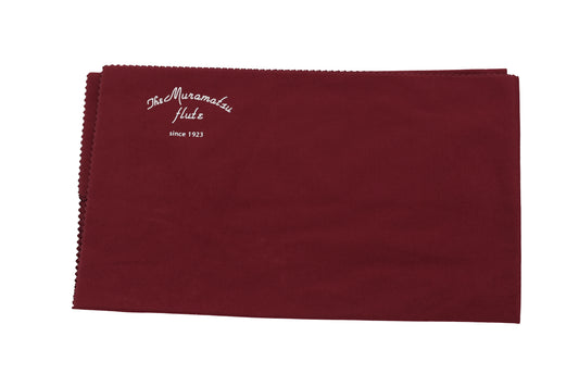 Muramatsu Polishing Cloth