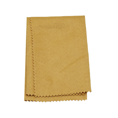 Simple Polishing Cloth