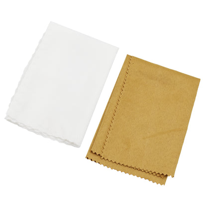 Simple Polishing Cloth