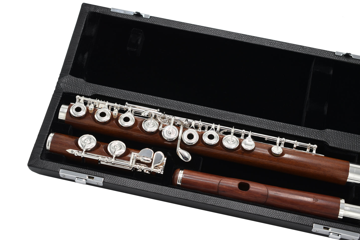 Sankyo Handmade Mopane Flute