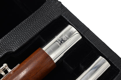 Sankyo Handmade Mopane Flute