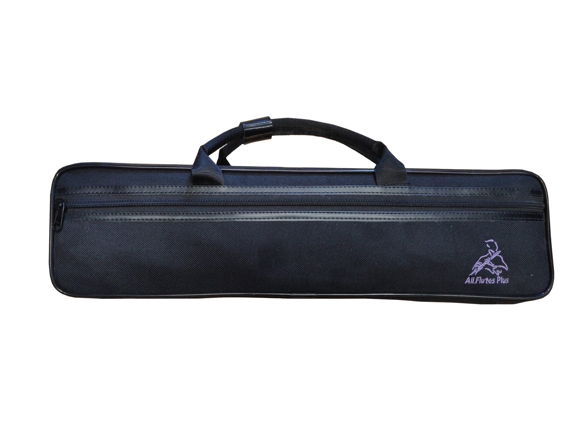All Flutes Plus Early Start Flute black soft carry case cover 