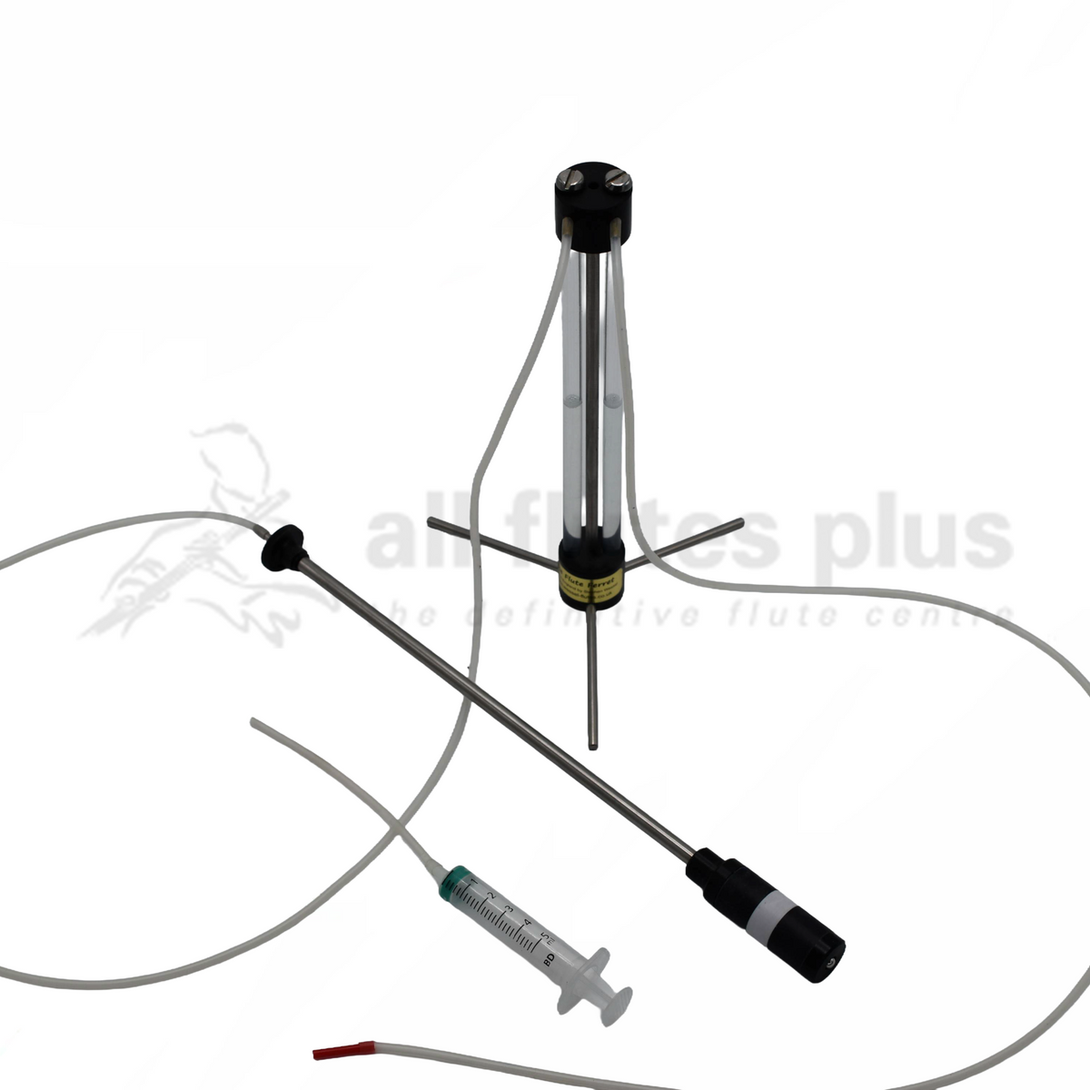Flute Leak Detector aka Flute Ferret
