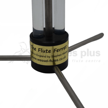 Flute Leak Detector aka Flute Ferret