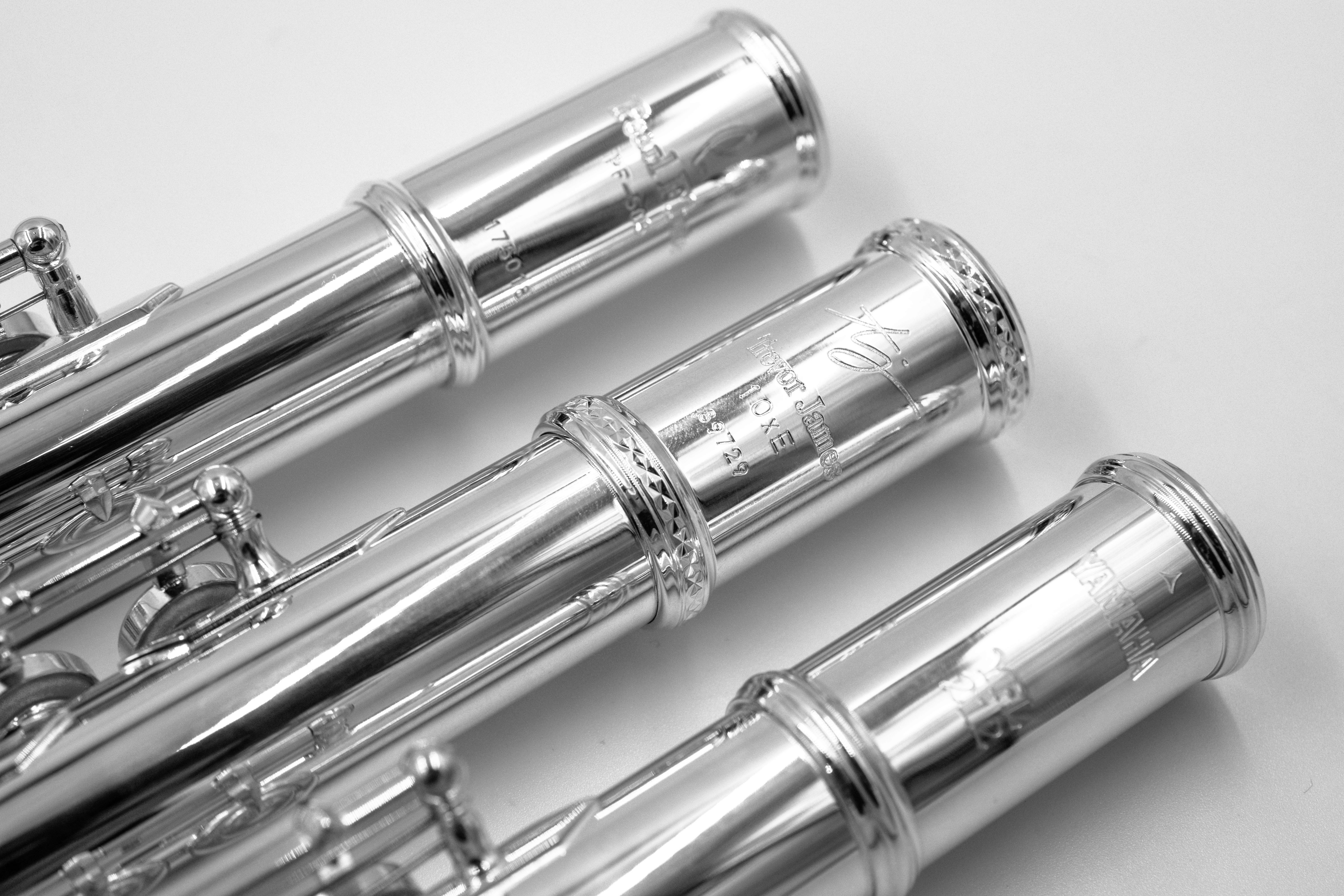 All Flutes – All Flutes Plus