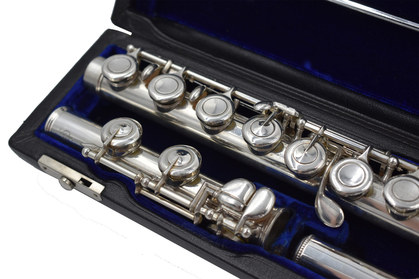 Flutemakers Guild First-Made Flute - C.9044  