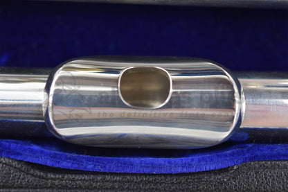 Flutemakers Guild First-Made Flute - C.9044  