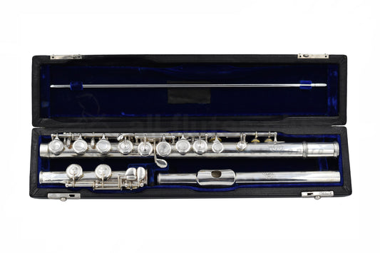 Flutemakers Guild First-Made Flute - C.9044  