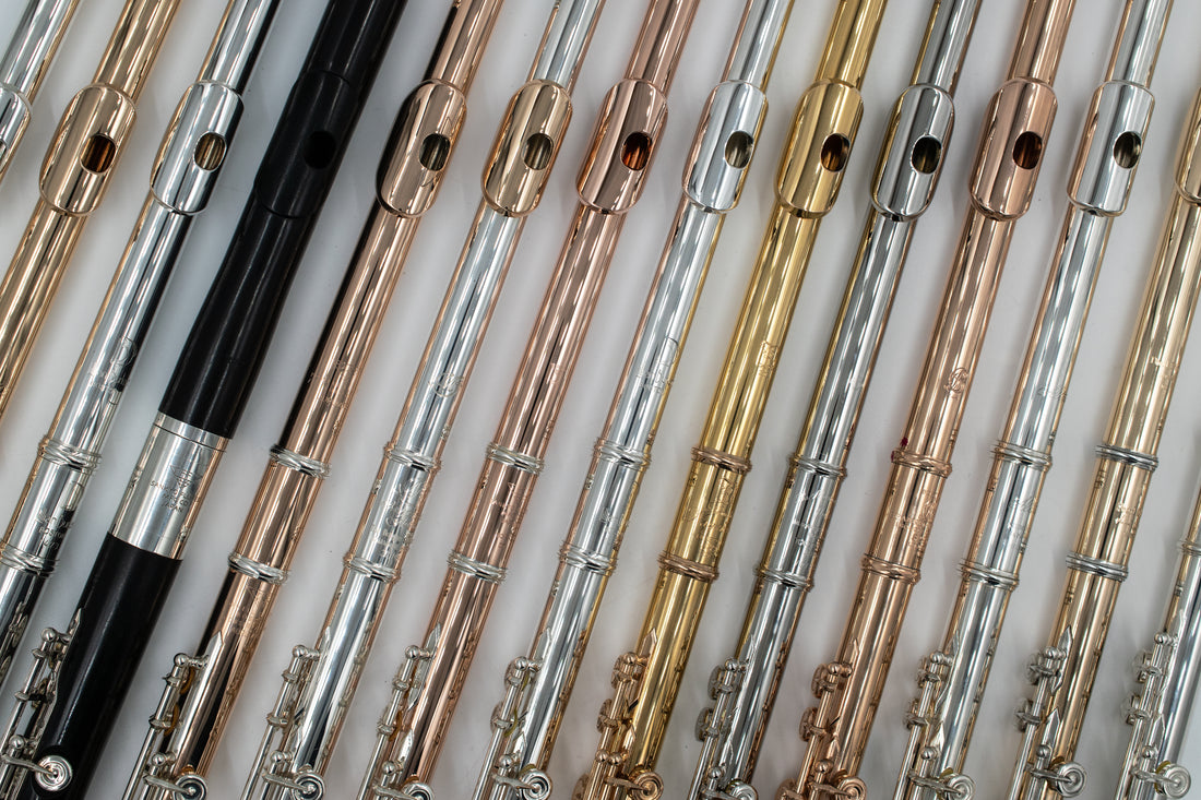 All Flutes – All Flutes Plus