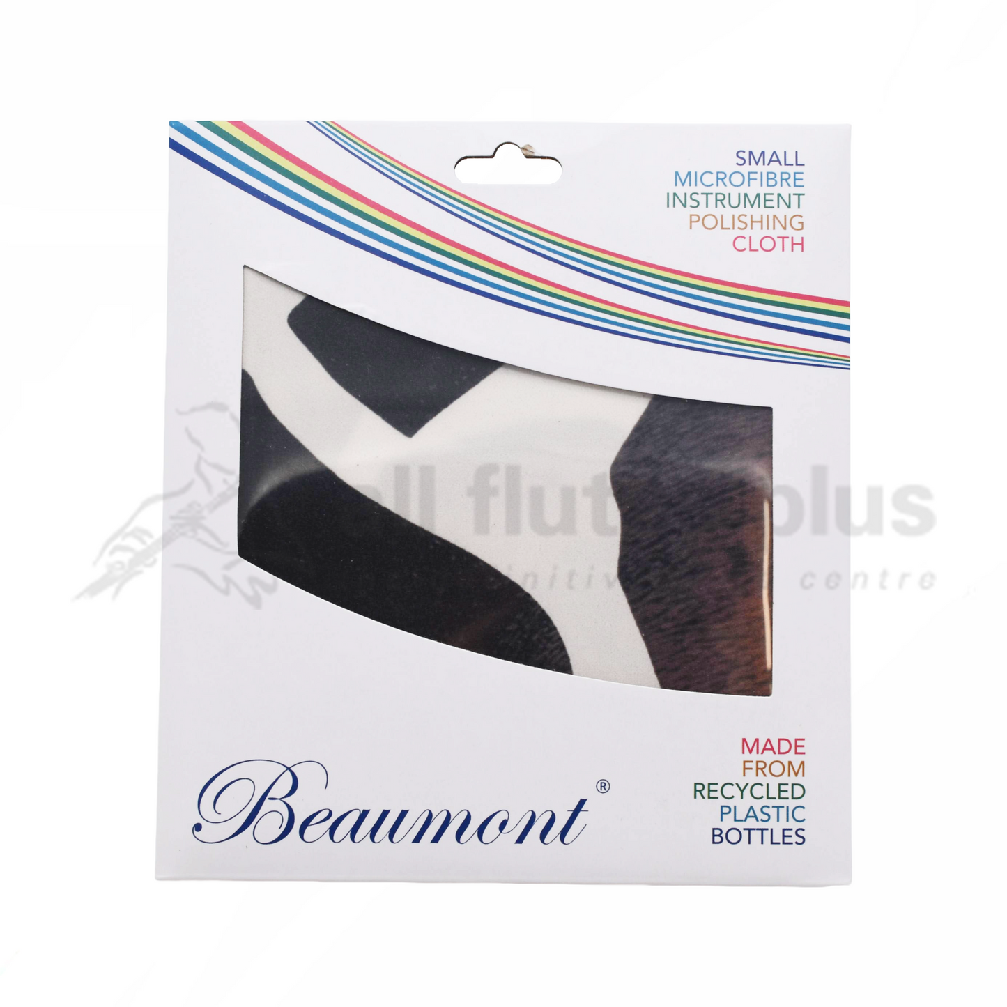 Beaumonth Small Microfibre Cloths