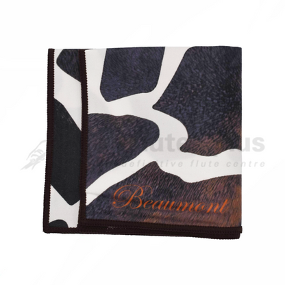 Beaumonth Small Microfibre Cloths