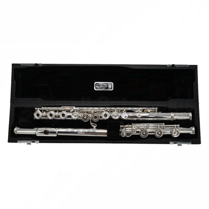 Haynes Custom Handmade 5% Platinum Flute