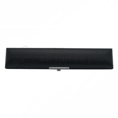 Trevor James Faux Leather Bound Case for One Concert Headjoint