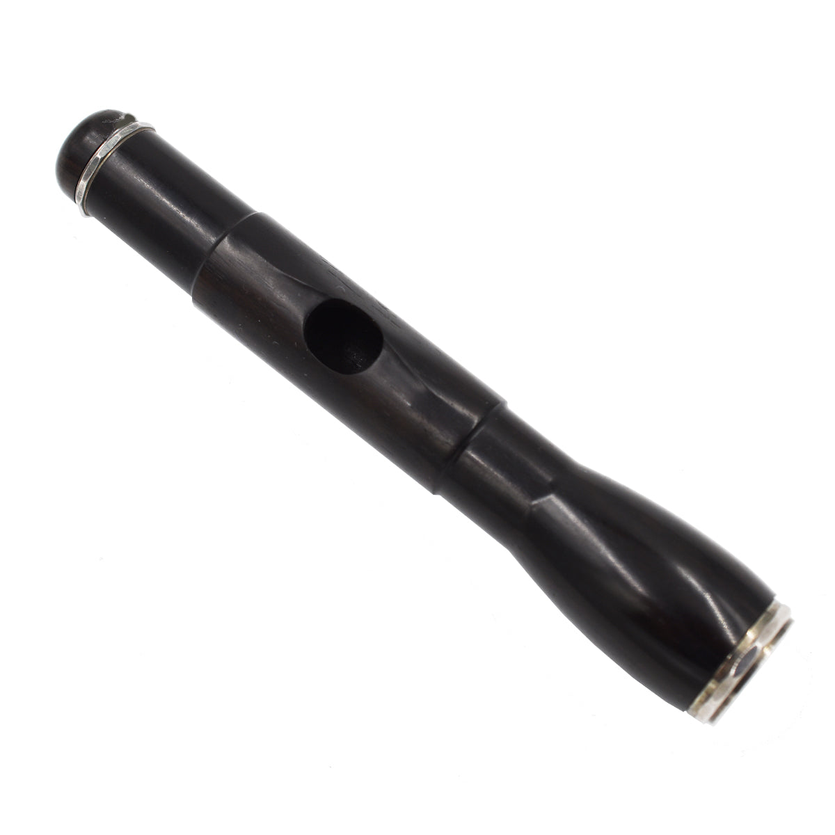 Hammig Grenadilla Pre-owned  Thin Wall Headjoint C21194