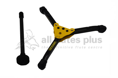 Hercules Alto Flute Stand DS562BB