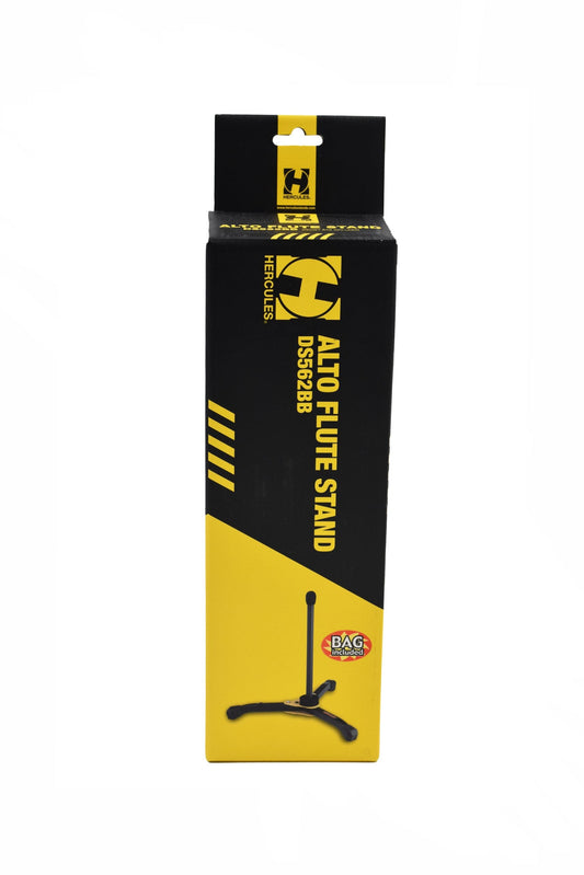 Hercules Alto Flute Stand DS562BB