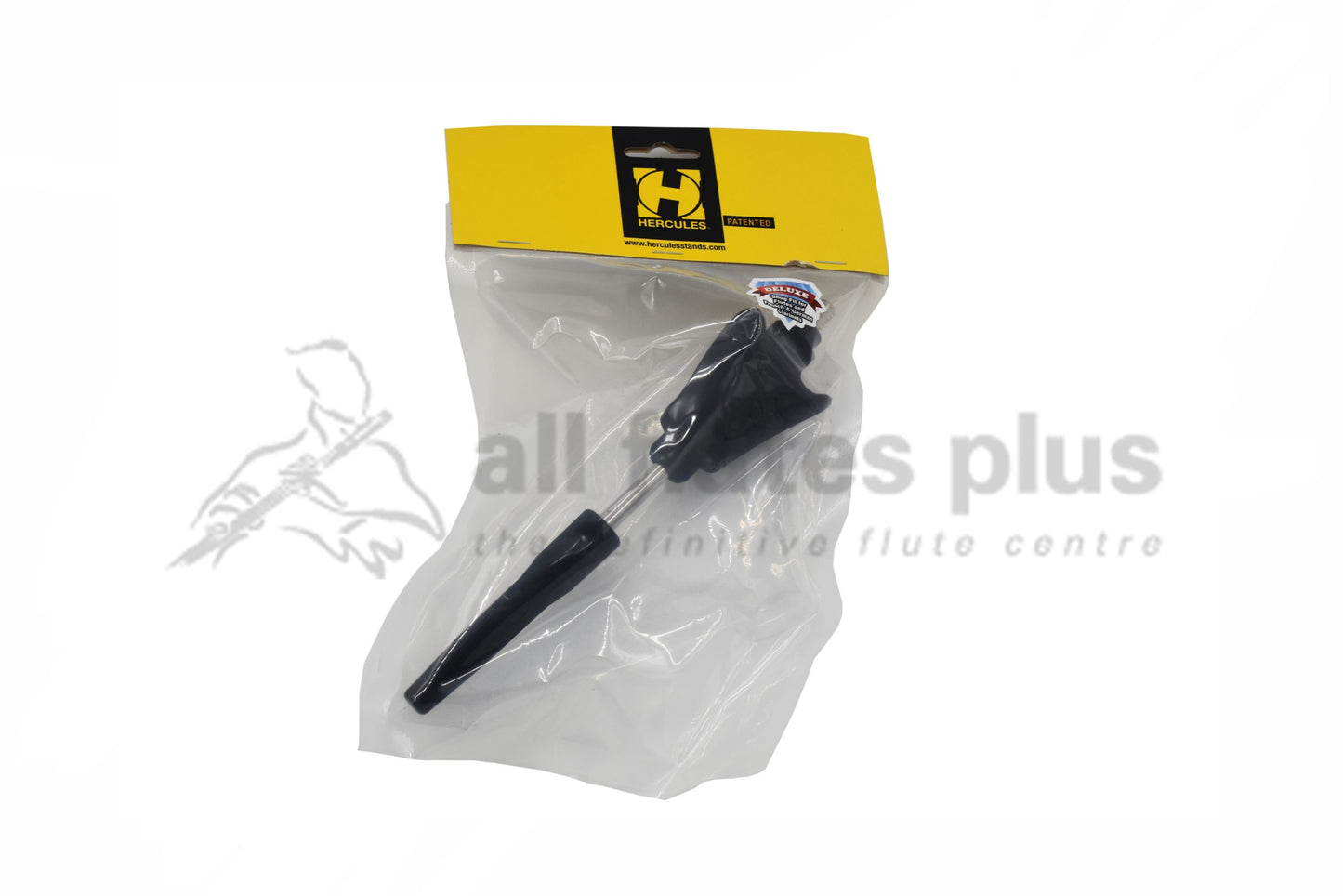Hercules Extra Flute Peg DS602B