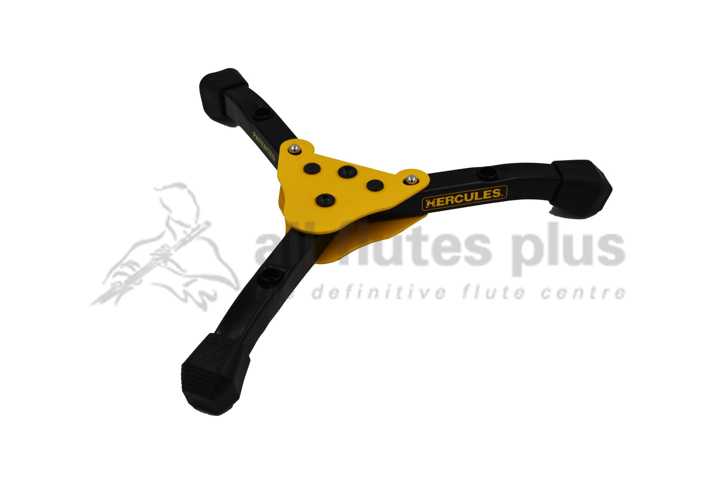 Hercules Flute/Clarinet/Piccolo Stand DS543BB