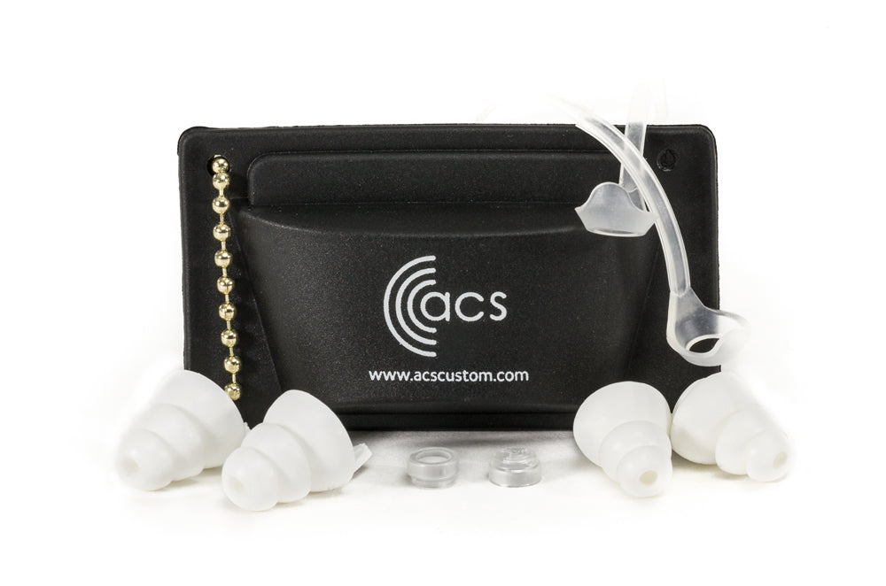 Pacato High Fidelity Hearing Protectors 19