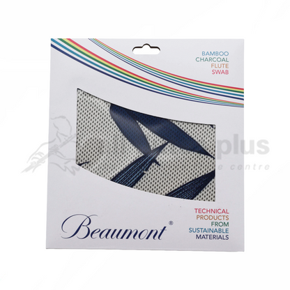 Beaumonth Bamboo Flute Swab