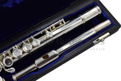 Jupiter 511E Ex Rental Flute AFP10017