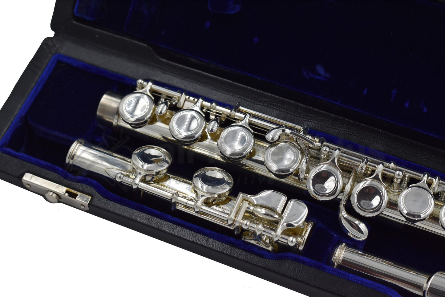 Jupiter 511E Ex Rental Flute AFP10017