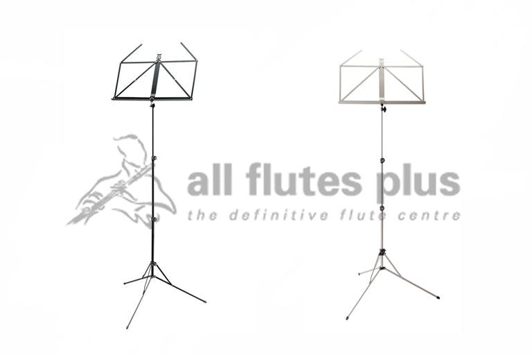 K & M 101 Music Stand Regular/Tall