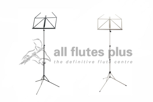 K & M 101 Music Stand Regular/Tall