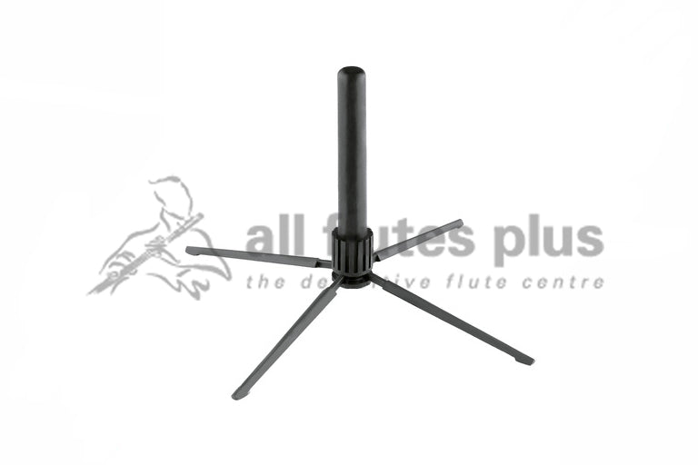 K&M Compact Flute Stand 15232 – All Flutes Plus