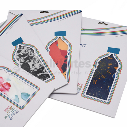 Beaumonth Large Microfibre Cloths