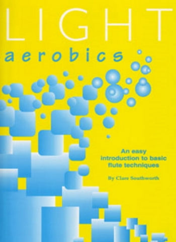 Southworth- Light Aerobics for Flute