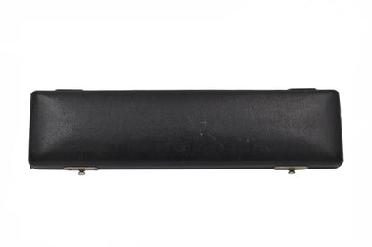 Louis Lot Ebonite Flute - C.9038  
