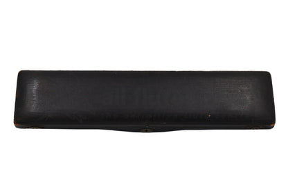 Louis Lot Wood Flute - C.9034