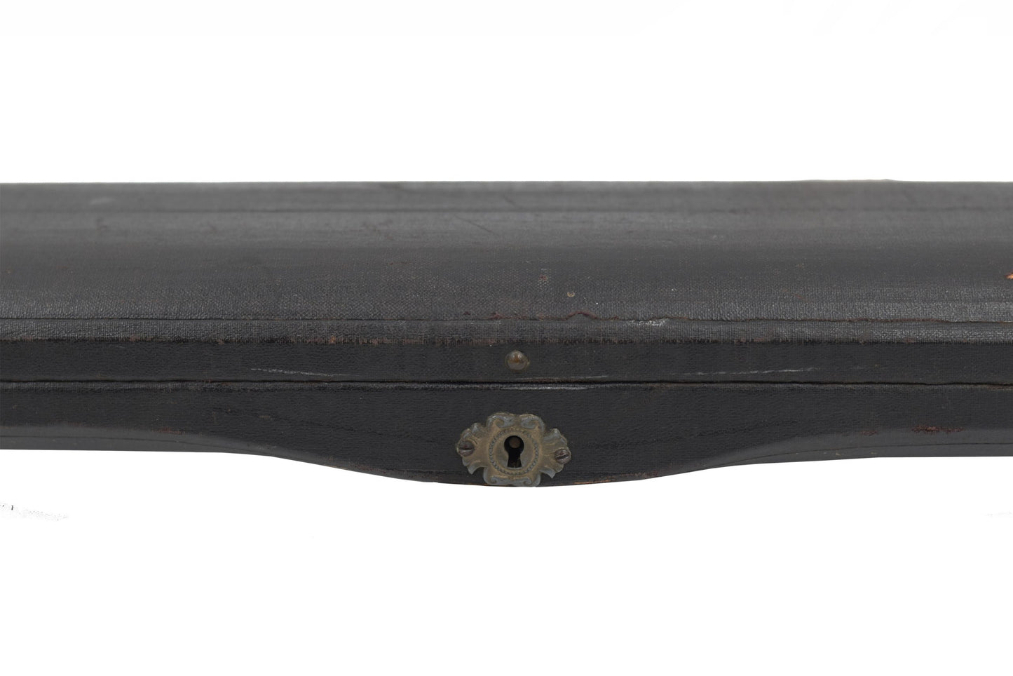 Louis Lot Wood Flute - C.9034