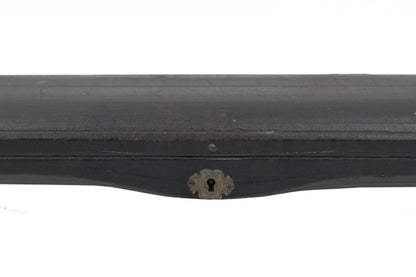 Louis Lot Wood Flute - C.9034