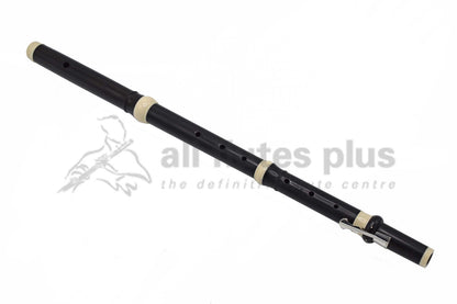 Put together Martin Wenner WOoden Baroque Flute 