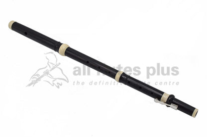 Put together Martin Wenner WOoden Baroque Flute 
