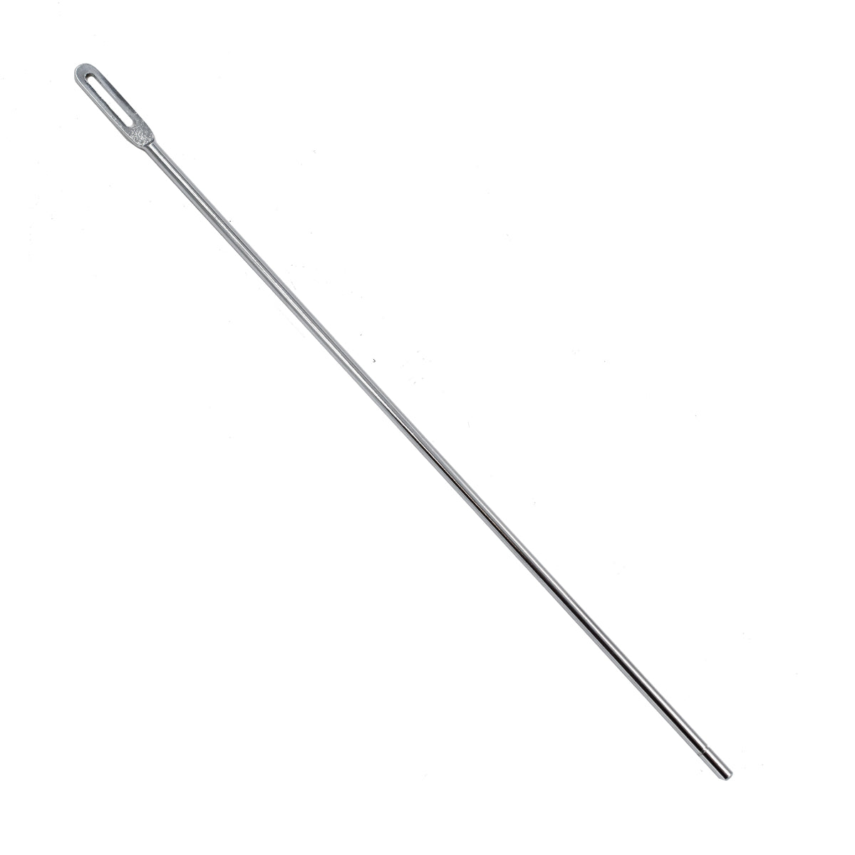 Metal Piccolo Cleaning Rod