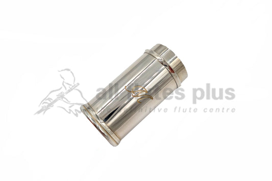 Miyazawa .925 Silver Low B Tube