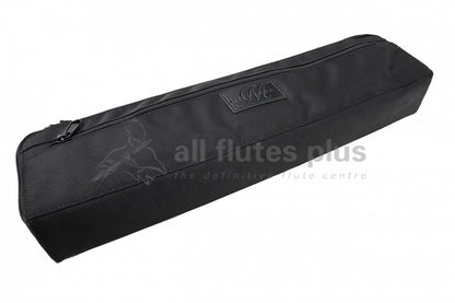 Closed Miyazawa Case Cover with Miyazawa Logo on the top