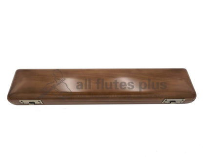 Miyazawa Cherrywood Head Case closed