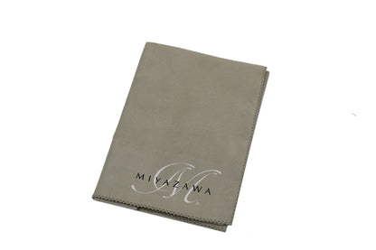 Miyazawa Flutes Cloth