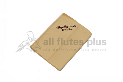 Miyazawa Flutes Cloth