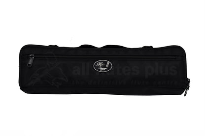 Miyazawa MJ 25 Case Cover showing the Miyazawa MJ-II Logo